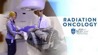 Cancer Treatment at SLUCare Radiation Oncology