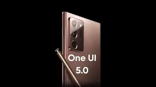 Samsung Galaxy Note One UI 5.0 Device List 