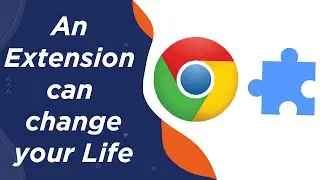 This Google Chrome Extension is Amazing | Download it Right now