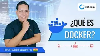 ¿Qué es Docker y por qué es esencial para los programadores?