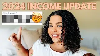 2024 INCOME UPDATE 🤯‼️ | FACELESS DIGITAL MARKETING | MAKE MONEY ONLINE | DIGITAL PRODUCTS