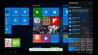 Chrome Remote Desktop app, control Windows 10 from Android