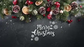 Marry Christmas All