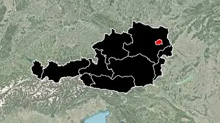 Austrian Legislative Election Results (1945-2019)