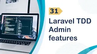 31 Laravel React TDD - Drag to sort update sequence Laravel API and Reactjs Nest js code