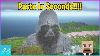 Minecraft Litematica How To Download, Import & Paste - Litematica Tutorial Series EP2 2025 1.21.4