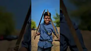 Apna Sholay 😂-#funny #funnyvideo #shorts