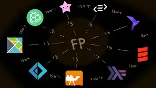 Ranking Functional Programming Languages (Why Im Biased and Excited)