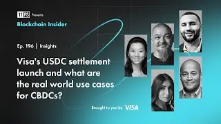 What are the real world use cases for CBDCs? | Blockchain Insider | 196