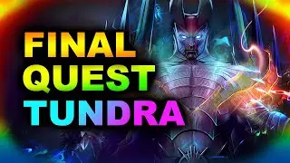 TUNDRA vs PSG QUEST - FINAL - TI13 QUALIFIER - THE INTERNATIONAL 2024 DOTA 2