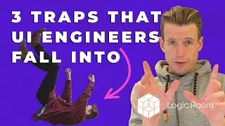 3 Traps That UI Engineers Fall Into Using React / Angular / Vue