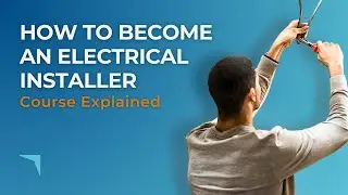 Electrical Training for Beginners: New Entrant Domestic Electrical Installer Course | Logic4training