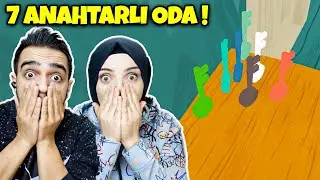 TERK EDİLMİŞ WİLSON EVİ  | Hello Neighbor Mod