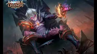 Mobile Legends 💥 Мейним Дариуса💥Трансляция с микро