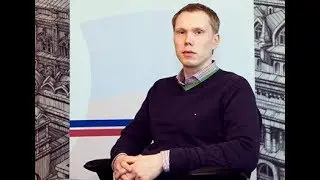 ЕВГЕНИЙ РИМСКИХ (Фонд «Центр стратегических разработок «Северо-Запад», Россия)