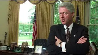 Bill Clinton: The Comeback Kid (1993 – 2001)