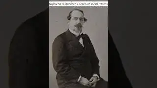 Napoleon III [𝐸𝒹𝒾𝓉]