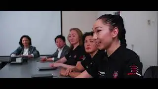 «Кино прокачка» - 2 серия