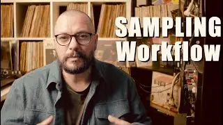 Get Better at Sampling and Sampled Beats