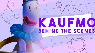 KAUFMO | Behind The Scenes