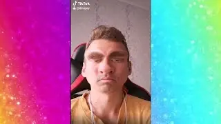 Тик Ток! ТРЕШ в Tik Tok | Лучшие ПРИКОЛЫ TIK TOK MEME Compilation