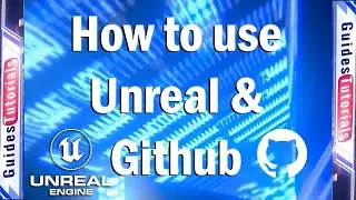 Pull and Push Your Unreal Engine Changes with the Free Github Plan