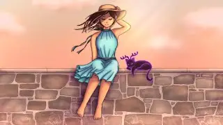 Bossa Baby [Original Song] - Stellamarius and @MooseyVGM