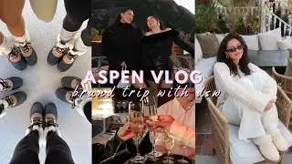 VLOG: Aspen, CO with DSW!