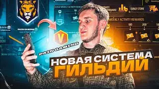 БИТВА ГИЛЬДИЙ В FREE FIRE / ЧТО ПРИГОТОВИЛИ НАМ РАЗРАБОТЧИКИ?