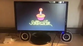 How to install RetroPie on the Raspberry pi