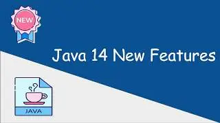 Java 14 New Features