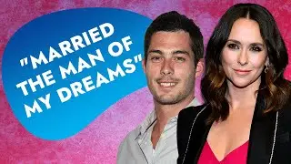 How Jennifer Love Hewitt Finally Found The Right One | Rumour Juice