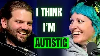 Rich & Rox (ADHD Love) FINALLY open up about Autism, Arguments + ADHD Confusions!