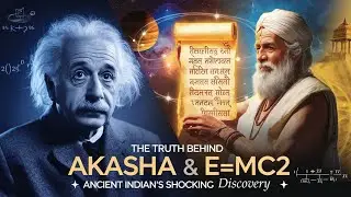 The Quantum Connection: Vivekananda Meets Einstein's Relativity