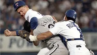 Roughest & Dirtiest Moments in Sports History