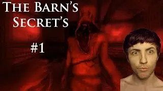 Amensia: The Barn's Secrets Custom Story Let's Play Walkthrough - Part 1 (no longer working)