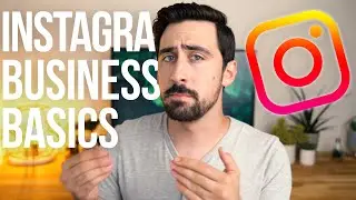 Optimizing your Instagram Business account from the start! 2019