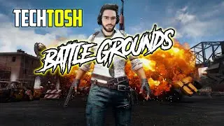 🔴Live - Cops & Robber #PubG  (PC GamePlay)