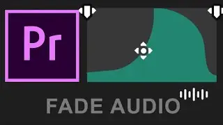 2 Ways To Fade Audio In And Out In Premiere Pro On Mac