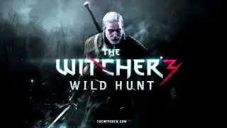 The Witcher 3: Wild Hunt OST - Sword of Destiny - Main Theme