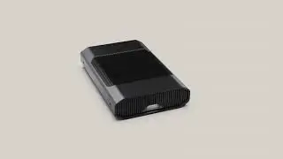 SanDisk Professional G-DRIVE