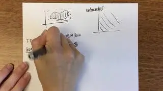 14.7: Maximum and Minimum Values (1/2)