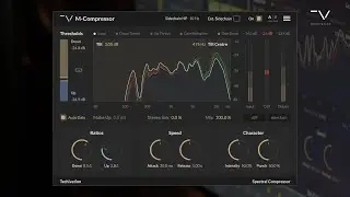 Techivation M-Compressor Walkthrough