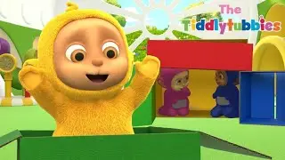 TiddlyTubbies | Let's Go See The Show! | Shows for Kids