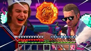 Black Ops Cold War Season 1 Experience.EXE
