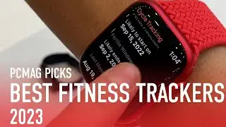 The Best Fitness Trackers for 2023