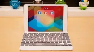 Microsoft Office for iPad Hands-On | Pocketnow