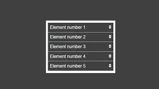 How to Create Sortable Lists with SortableJS | Draggable List in JavaScript