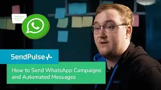 How to Send WhatsApp Campaigns and Automated Messages