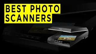 Best Photo Scanner